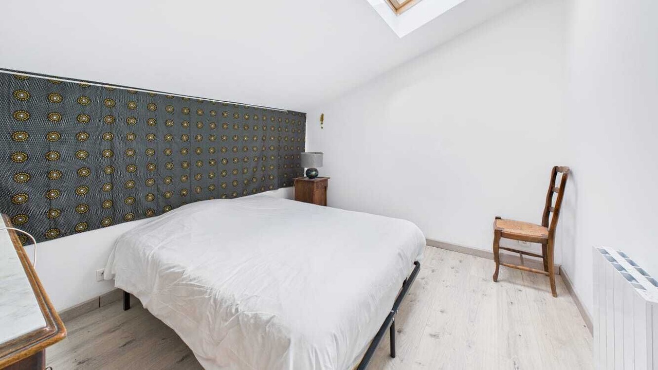 Photo of Bedroom in Ucel