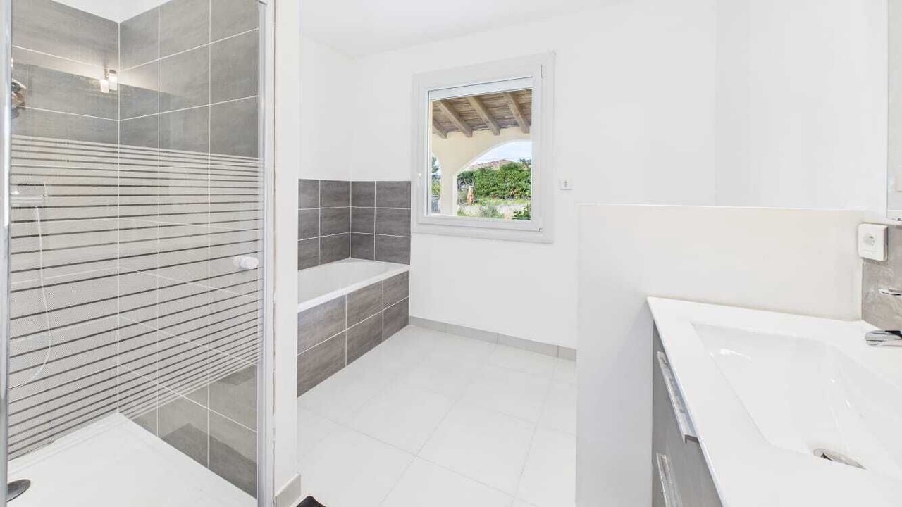 Photo of Bathroom in Ucel