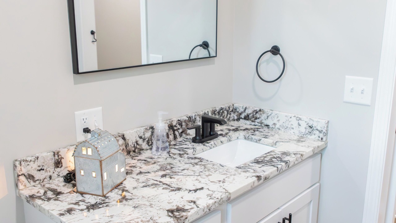 Photo of Bathroom in Hamburg