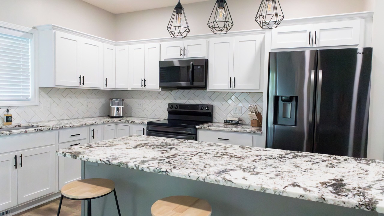 Photo of Kitchen in Hamburg