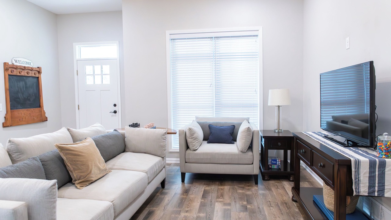 Photo of Livingroom in Hamburg