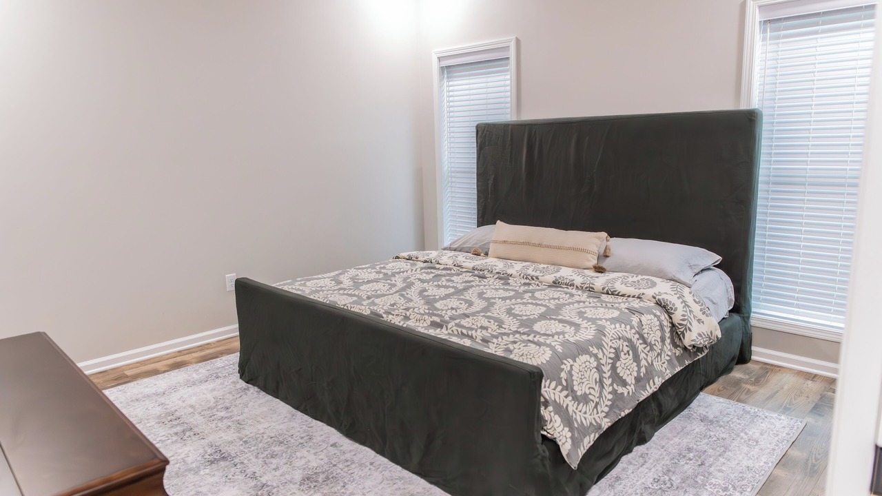 Photo of Bedroom in Hamburg