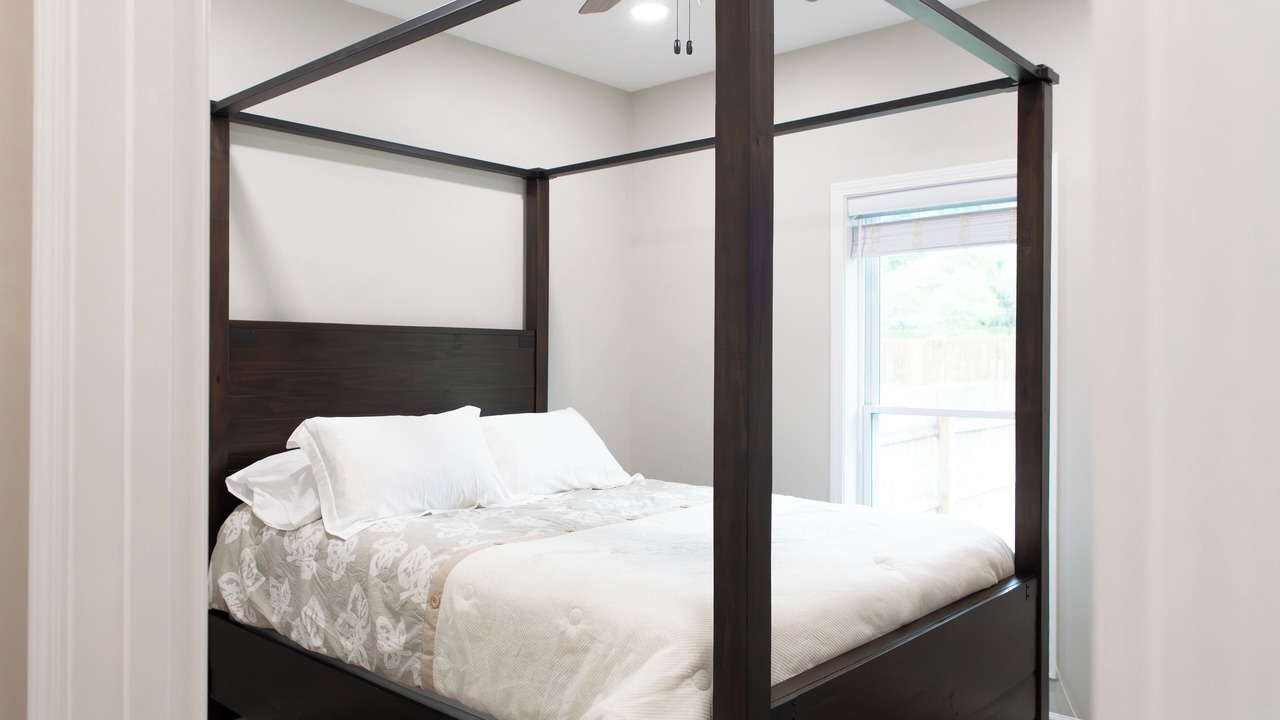 Photo of Bedroom in Hamburg