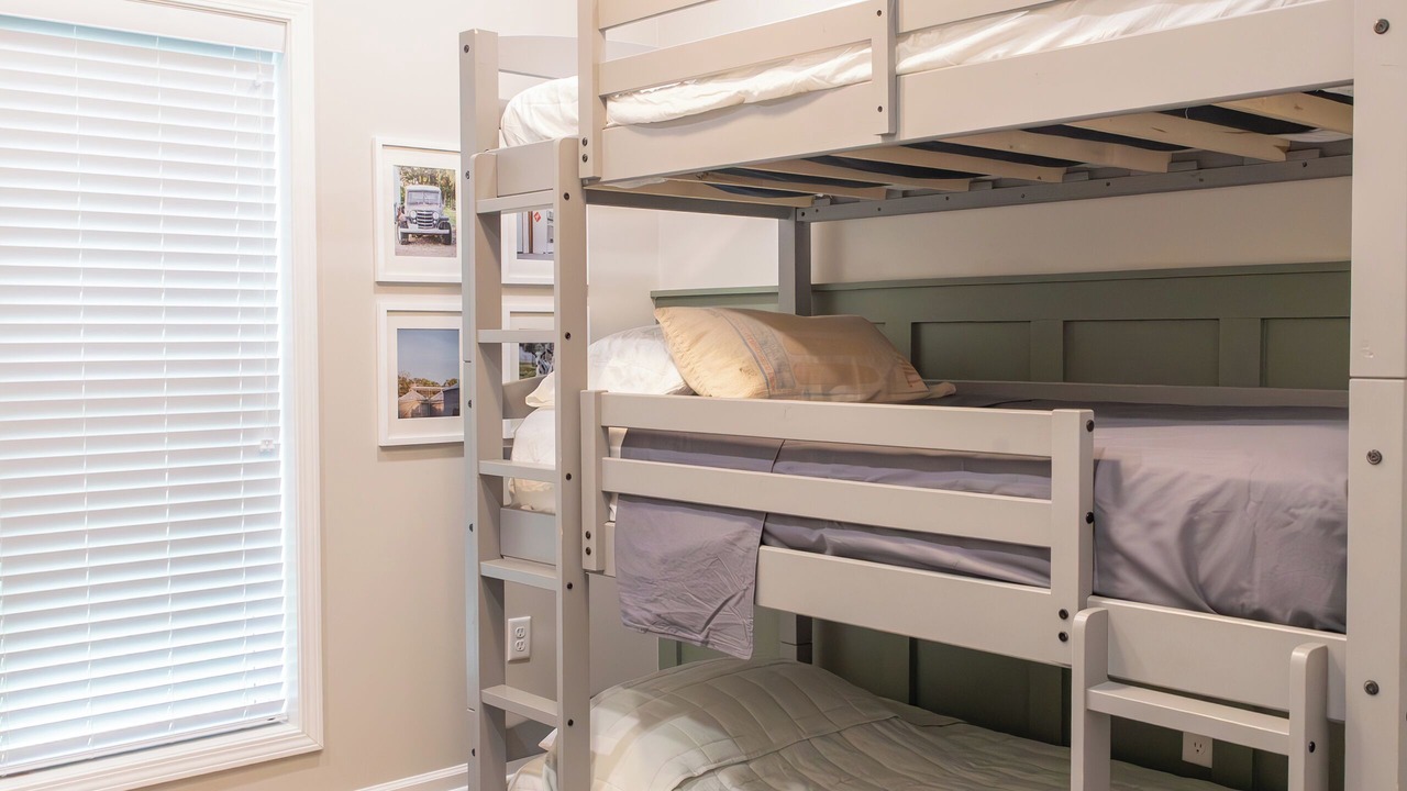 Photo of Bedroom in Hamburg