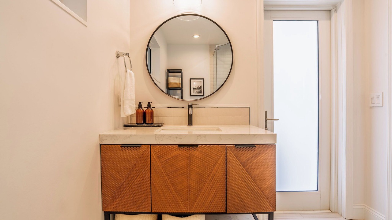 Photo of Bathroom in Imperial Point