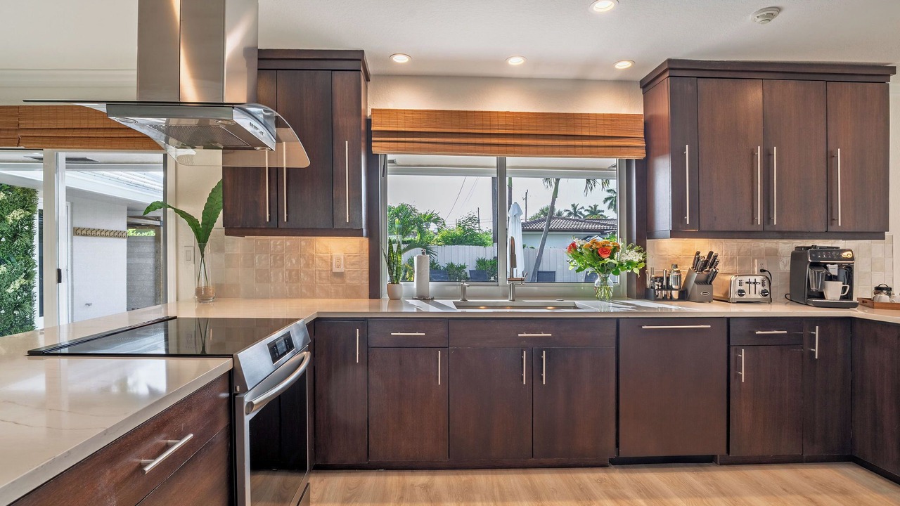 Photo of Kitchen in Imperial Point