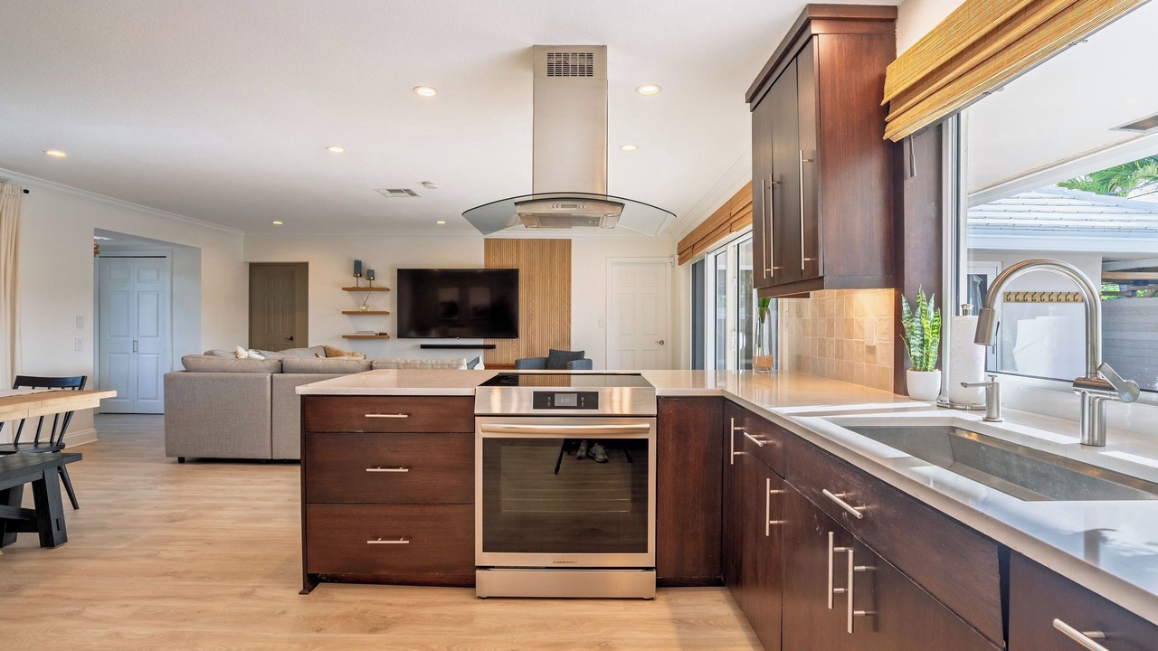 Photo of Kitchen in Imperial Point