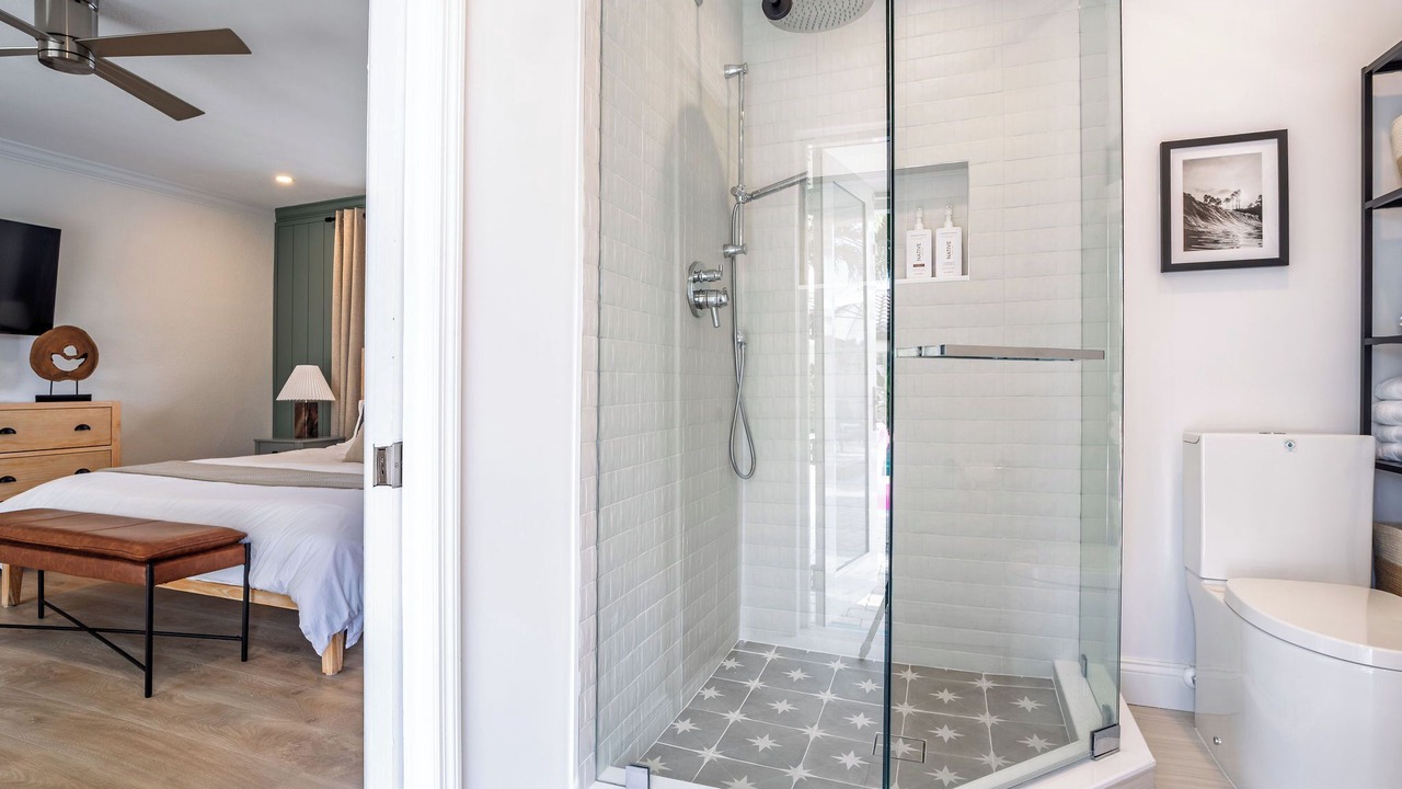 Photo of Bathroom in Imperial Point