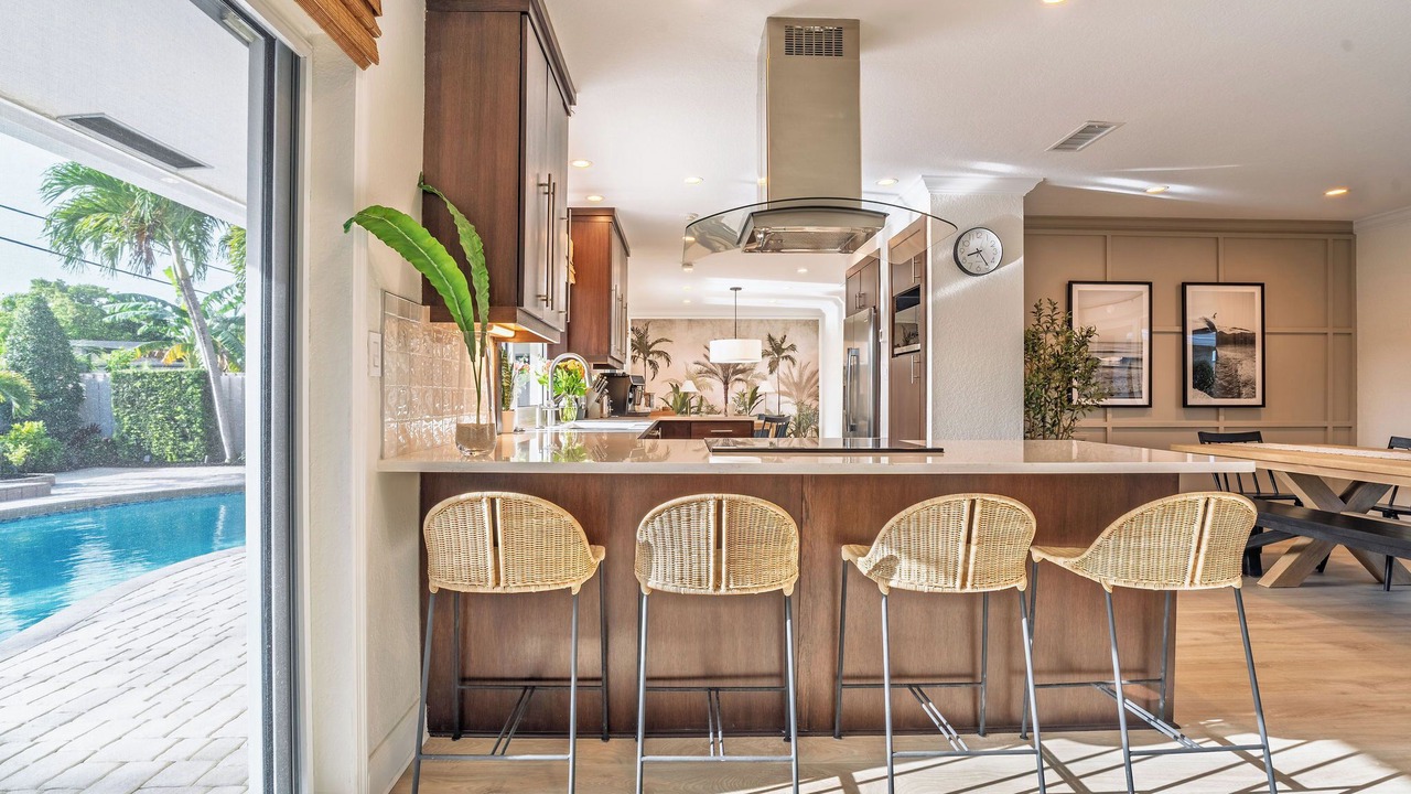 Photo of Kitchen in Imperial Point