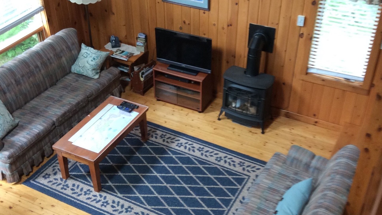 Photo of Livingroom in Stanhope