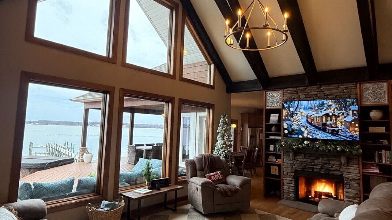 Photo of Livingroom in Earlville