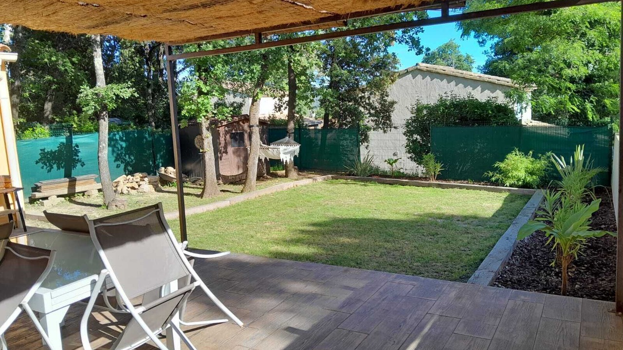 Photo of Outdoor in Gaujac