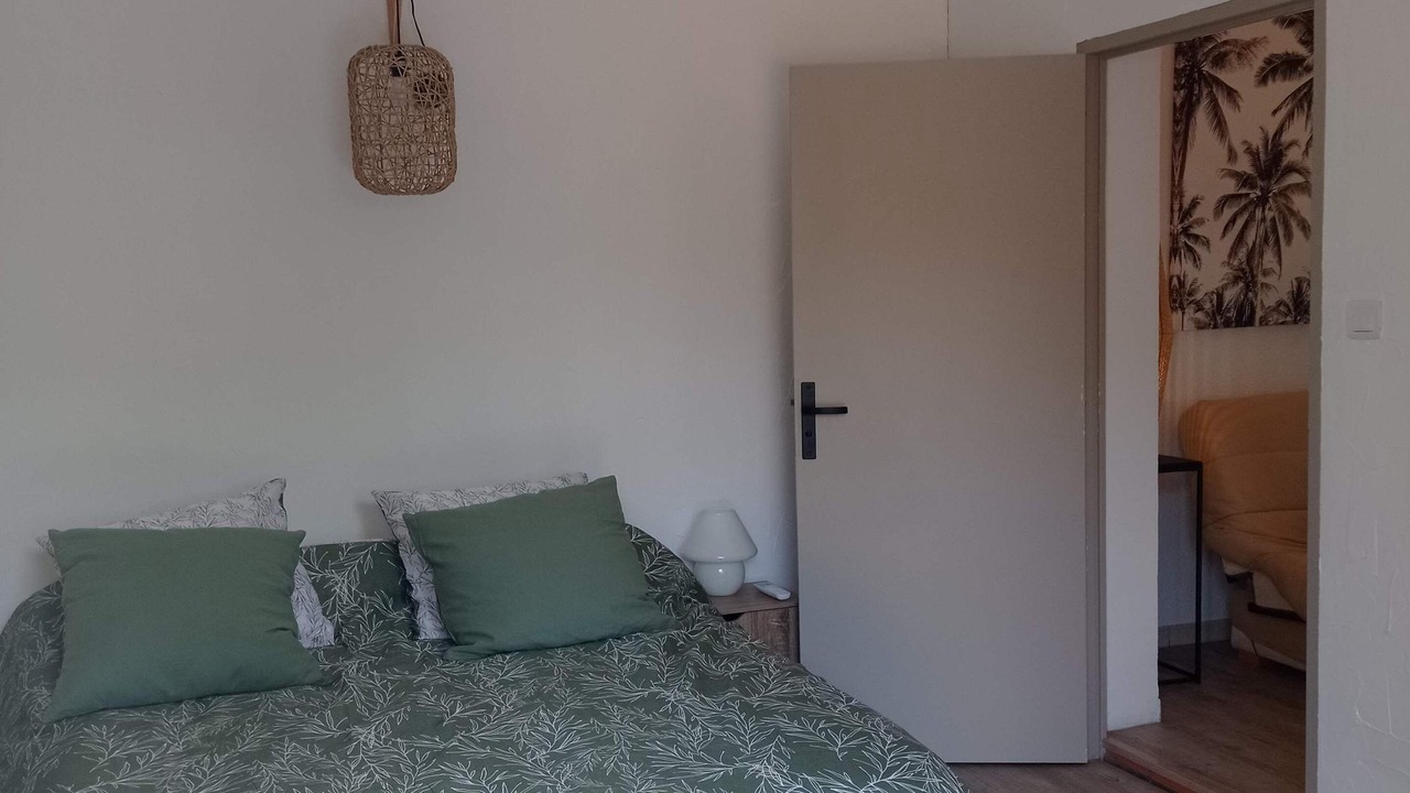 Photo of Bedroom in Gaujac