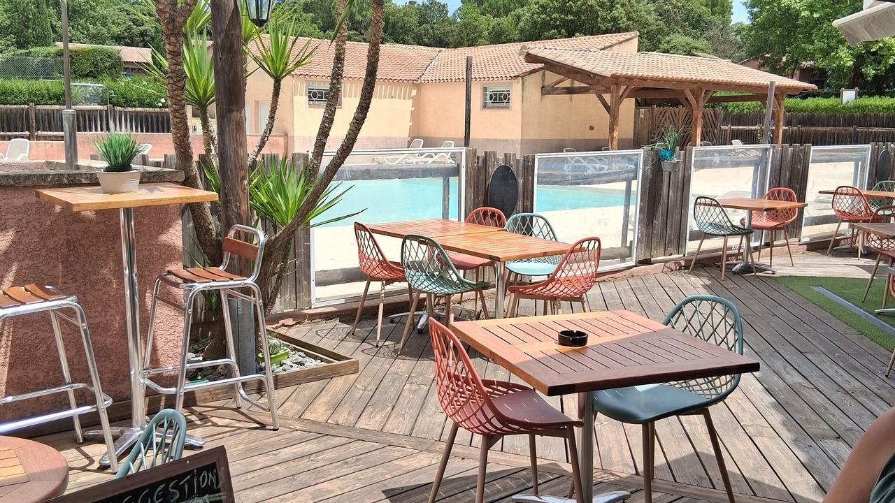 Photo of Outdoor in Gaujac