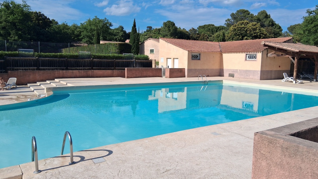 Photo of Outdoor in Gaujac