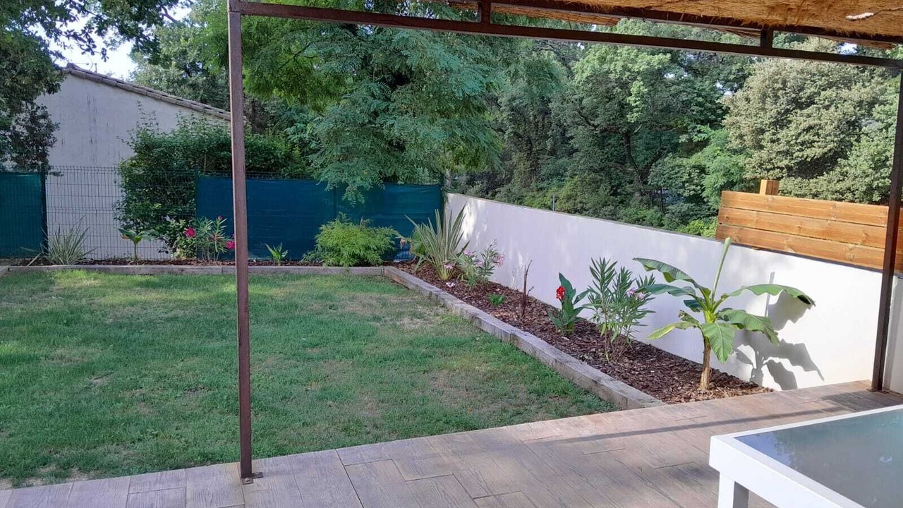 Photo of Outdoor in Gaujac