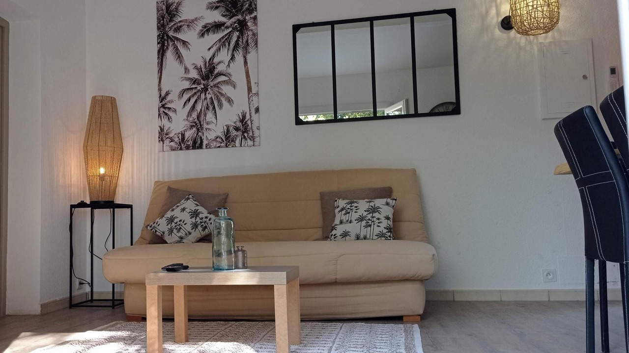 Photo of Livingroom in Gaujac