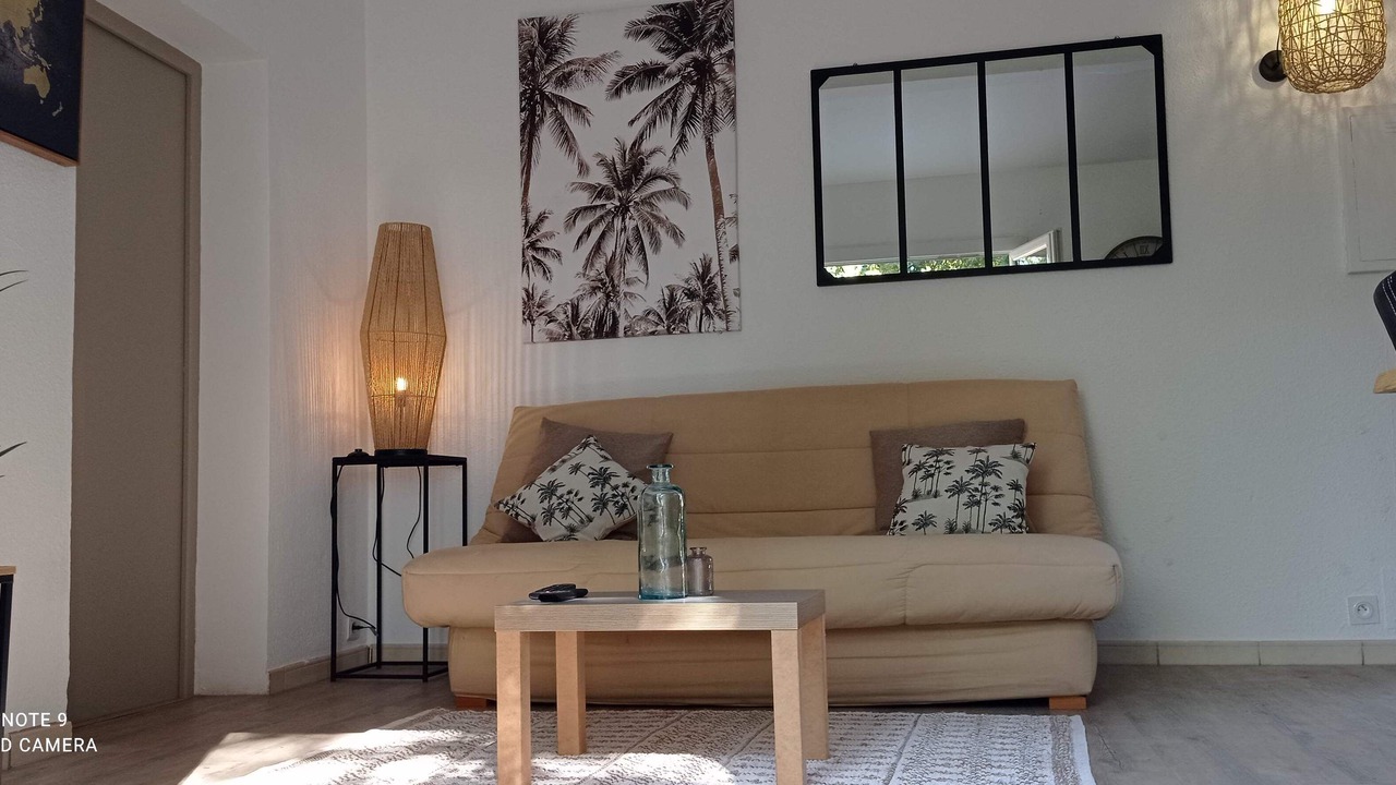 Photo of Livingroom in Gaujac