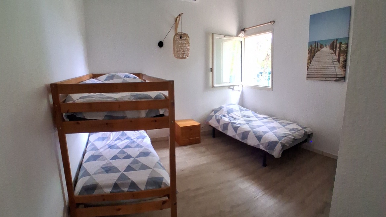 Photo of Bedroom in Gaujac