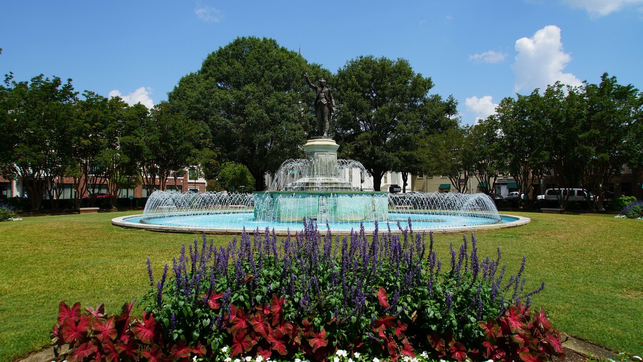Photo of Outdoor in LaGrange