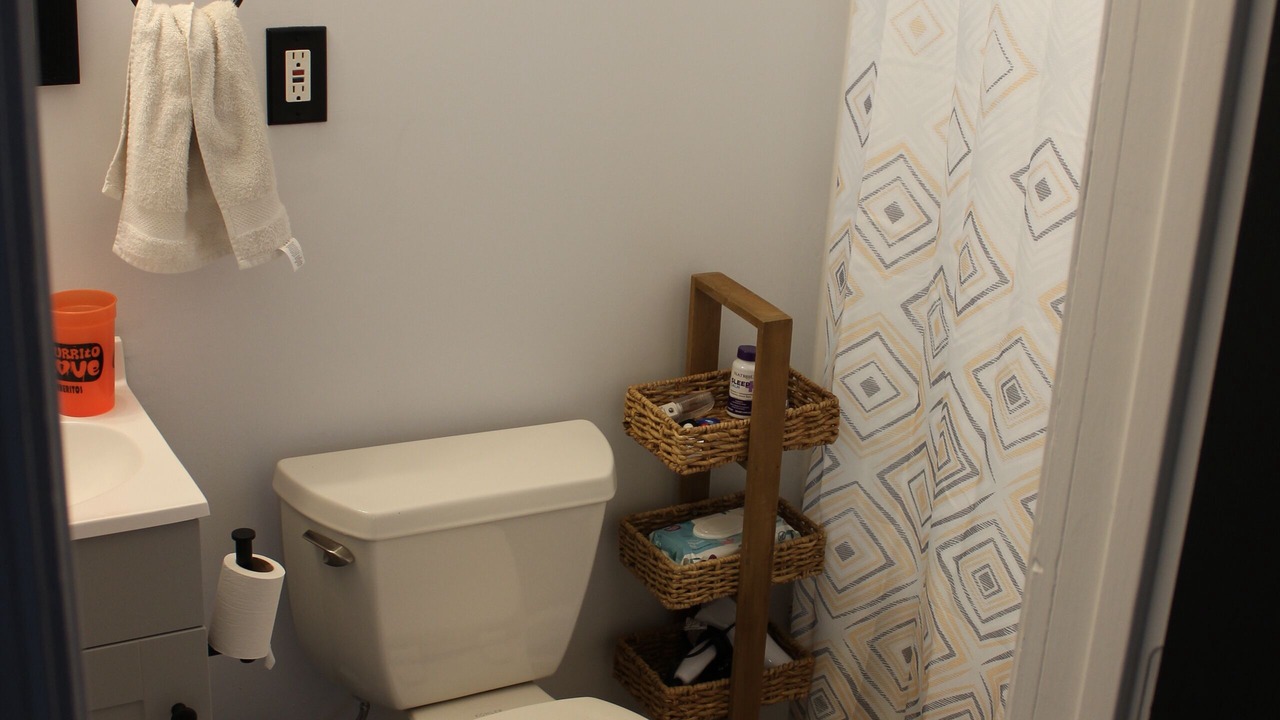 Photo of Bathroom in LaGrange