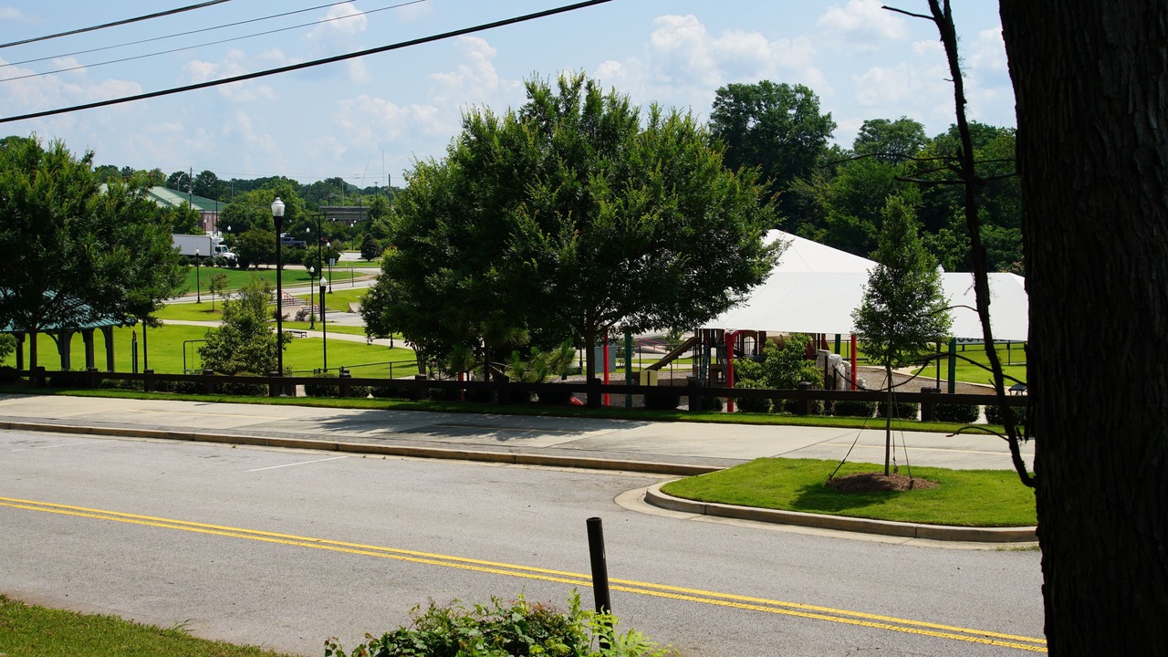 Photo of Outdoor in LaGrange