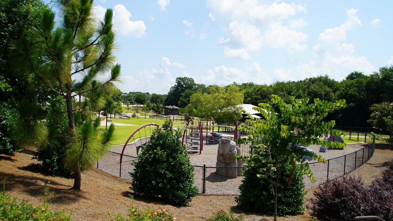 Photo of Outdoor in LaGrange