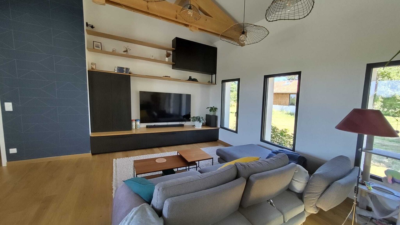 Photo of Livingroom in Rion-des-Landes