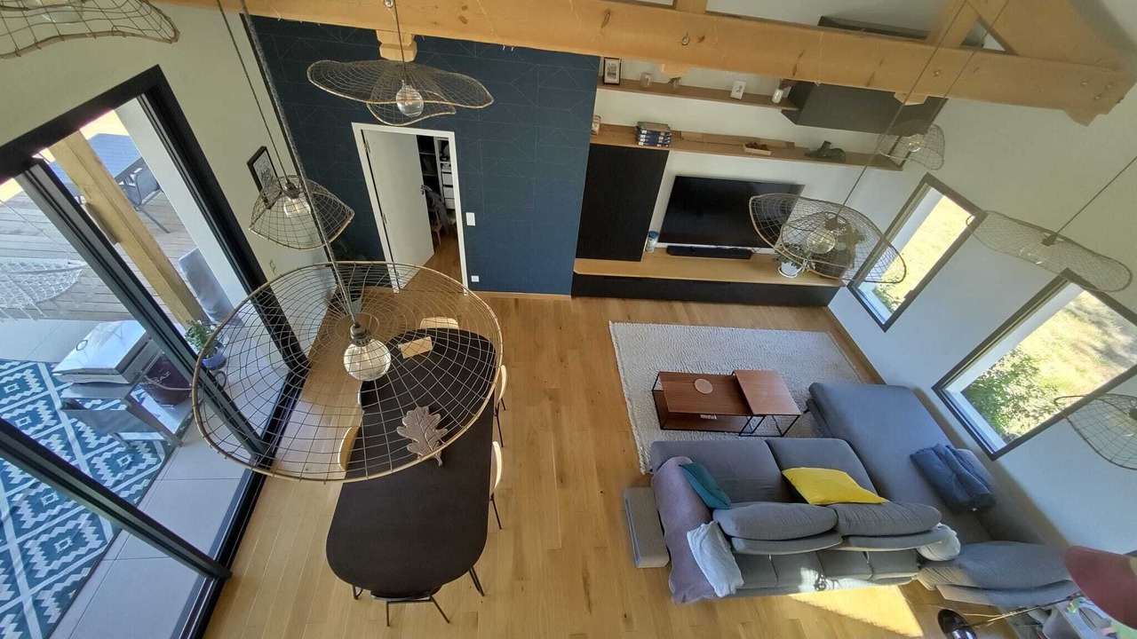 Photo of Livingroom in Rion-des-Landes