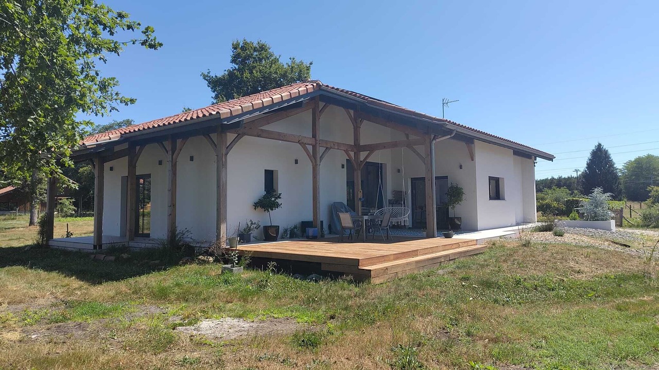 Photo of Outdoor in Rion-des-Landes