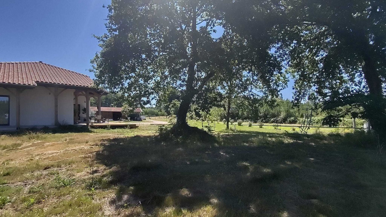 Photo of Outdoor in Rion-des-Landes