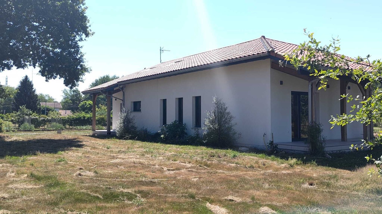 Photo of Outdoor in Rion-des-Landes