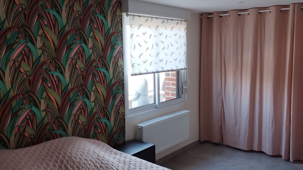 Photo of Bedroom in Clairmarais