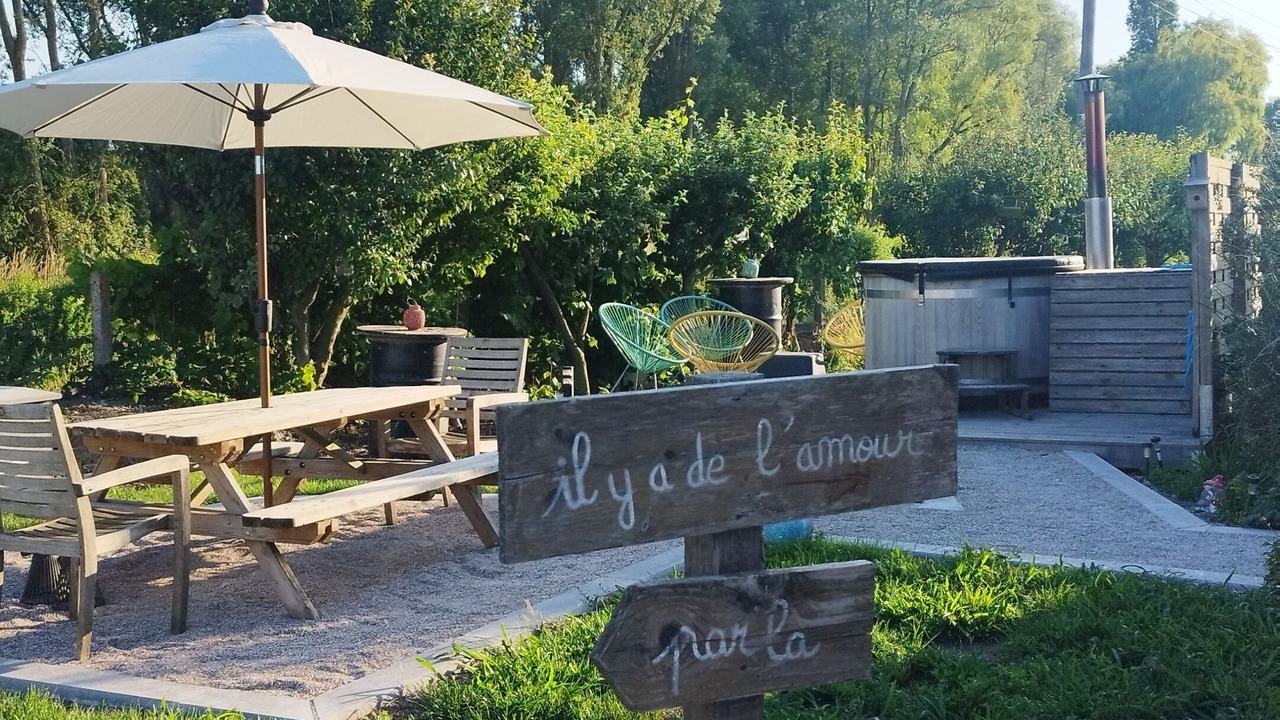 Photo of Outdoor in Clairmarais