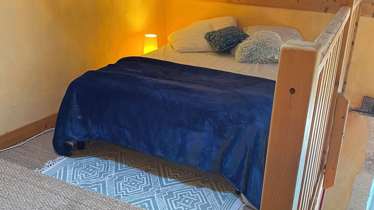 Photo of Bedroom in Montreal