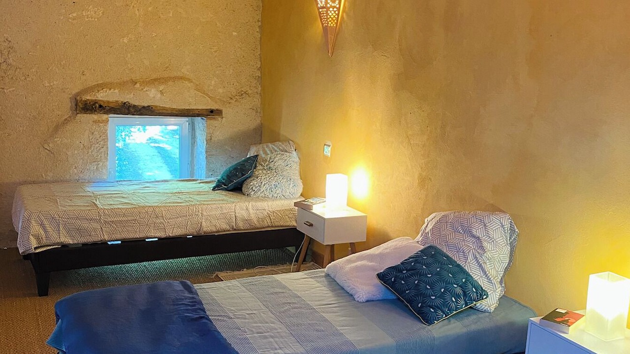 Photo of Bedroom in Montreal