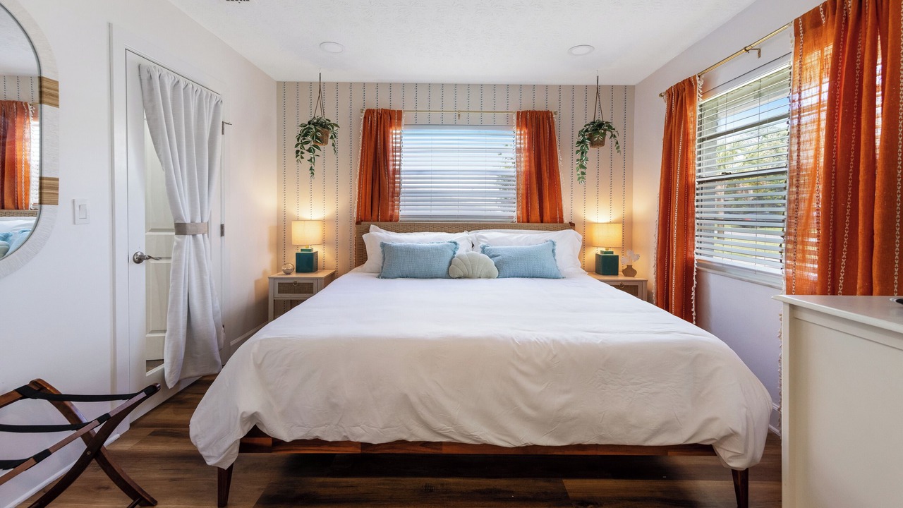 Photo of Bedroom in St. Augustine