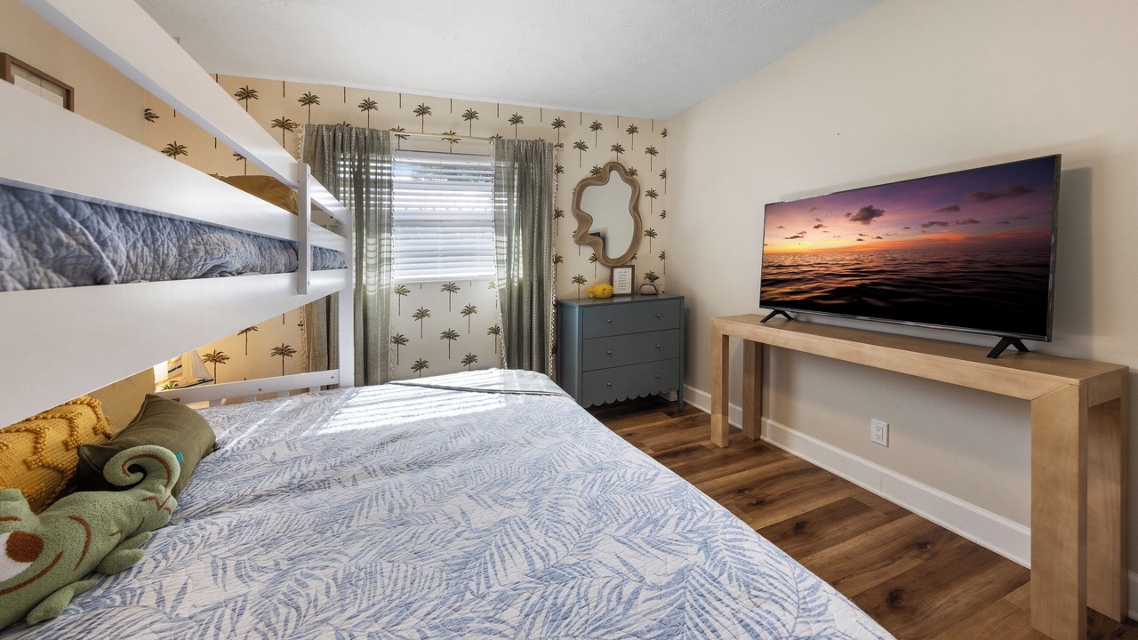 Photo of Bedroom in St. Augustine
