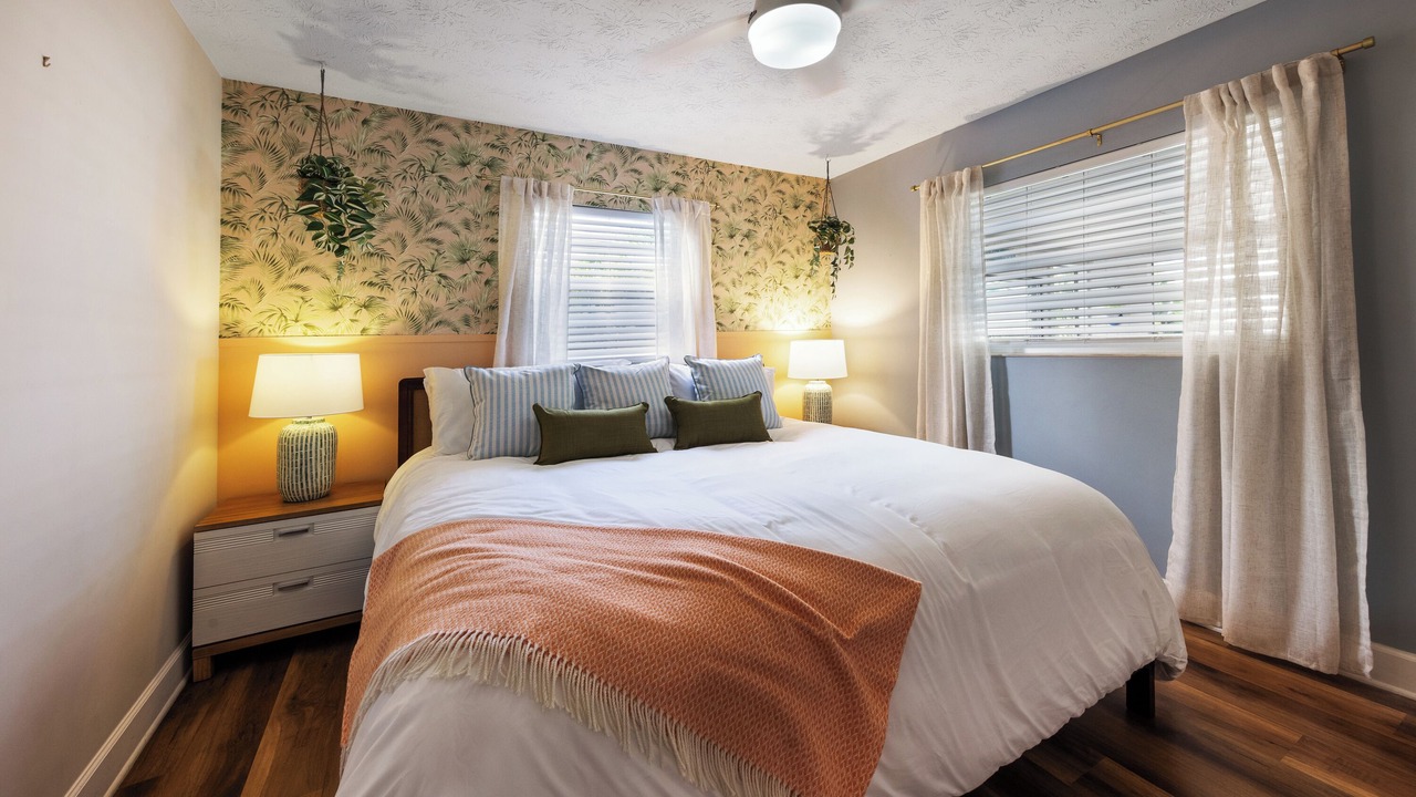 Photo of Bedroom in St. Augustine