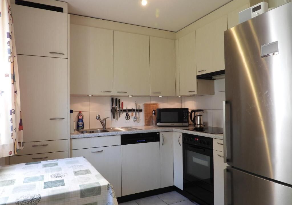 Photo of Kitchen in Glarus Sued