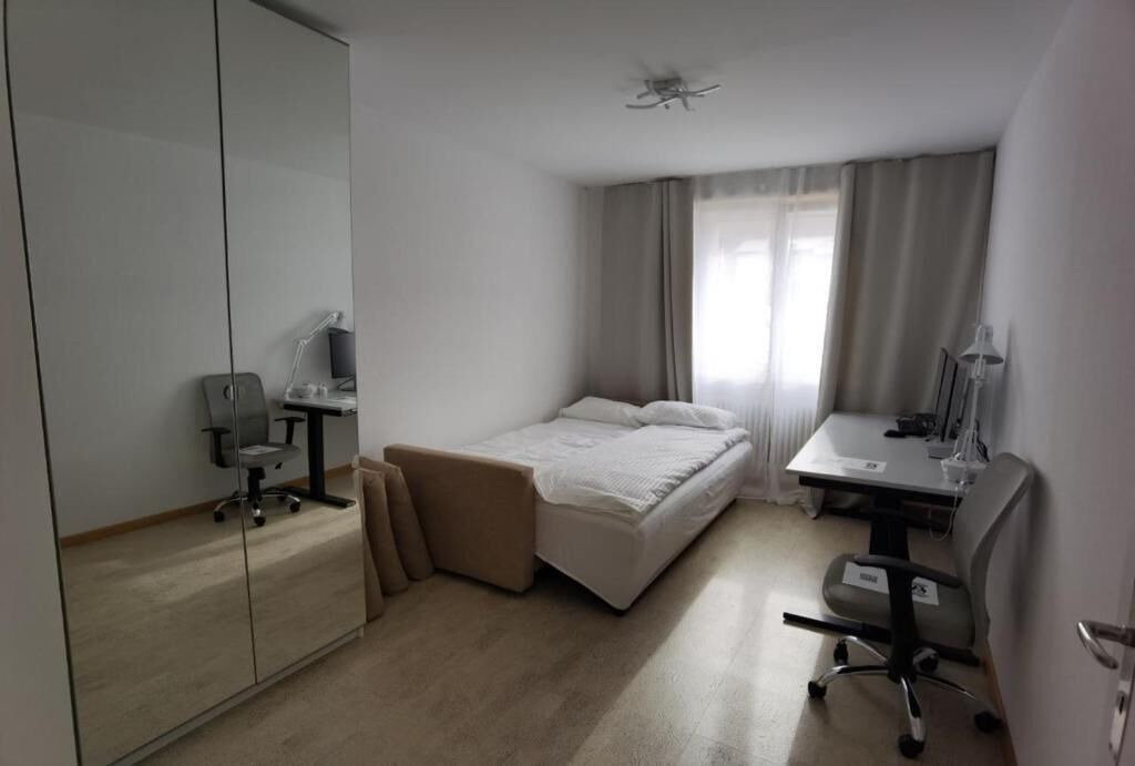 Photo of Bedroom in Glarus Sued