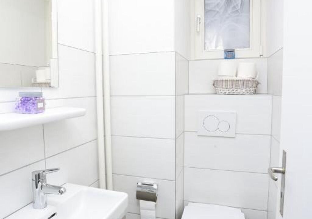Photo of Bathroom in Glarus Sued