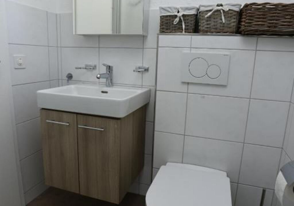 Photo of Bathroom in Glarus Sued