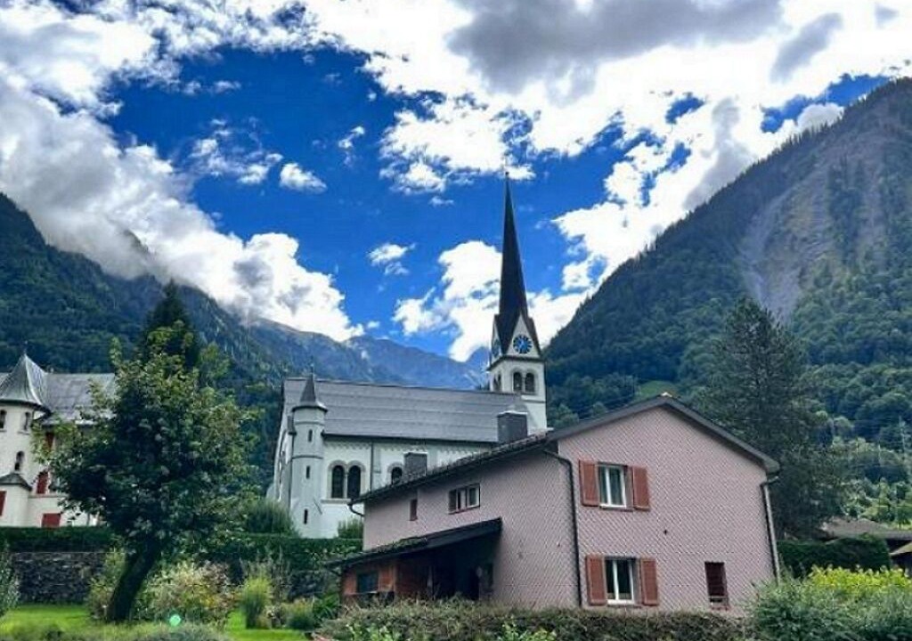Photo of Outdoor in Glarus Sued
