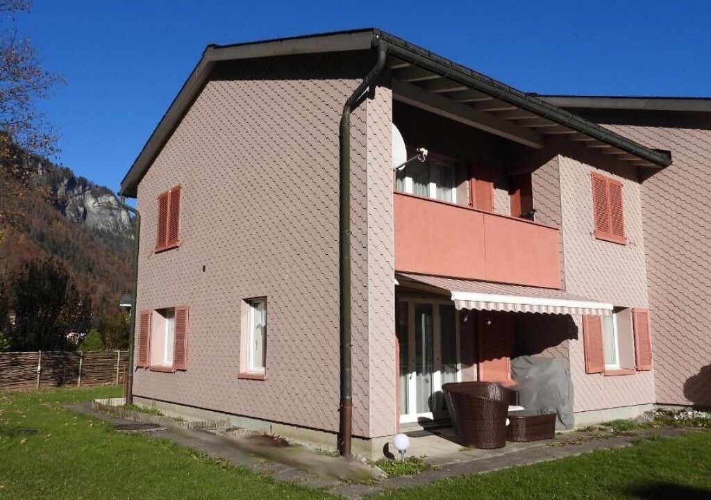 Photo of Outdoor in Glarus Sued