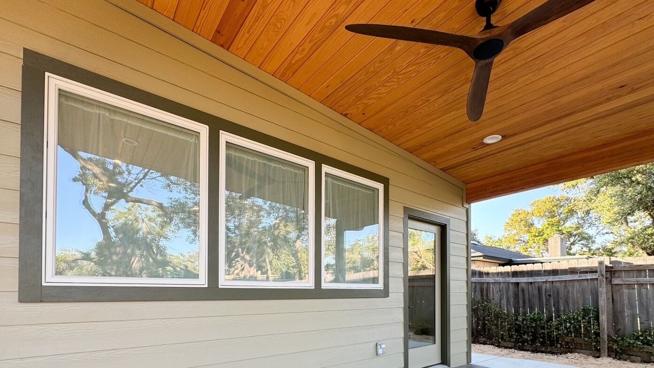 Photo of Outdoor in West Oak Hill
