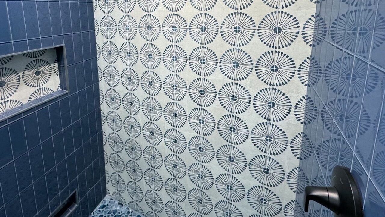 Photo of Bathroom in West Oak Hill