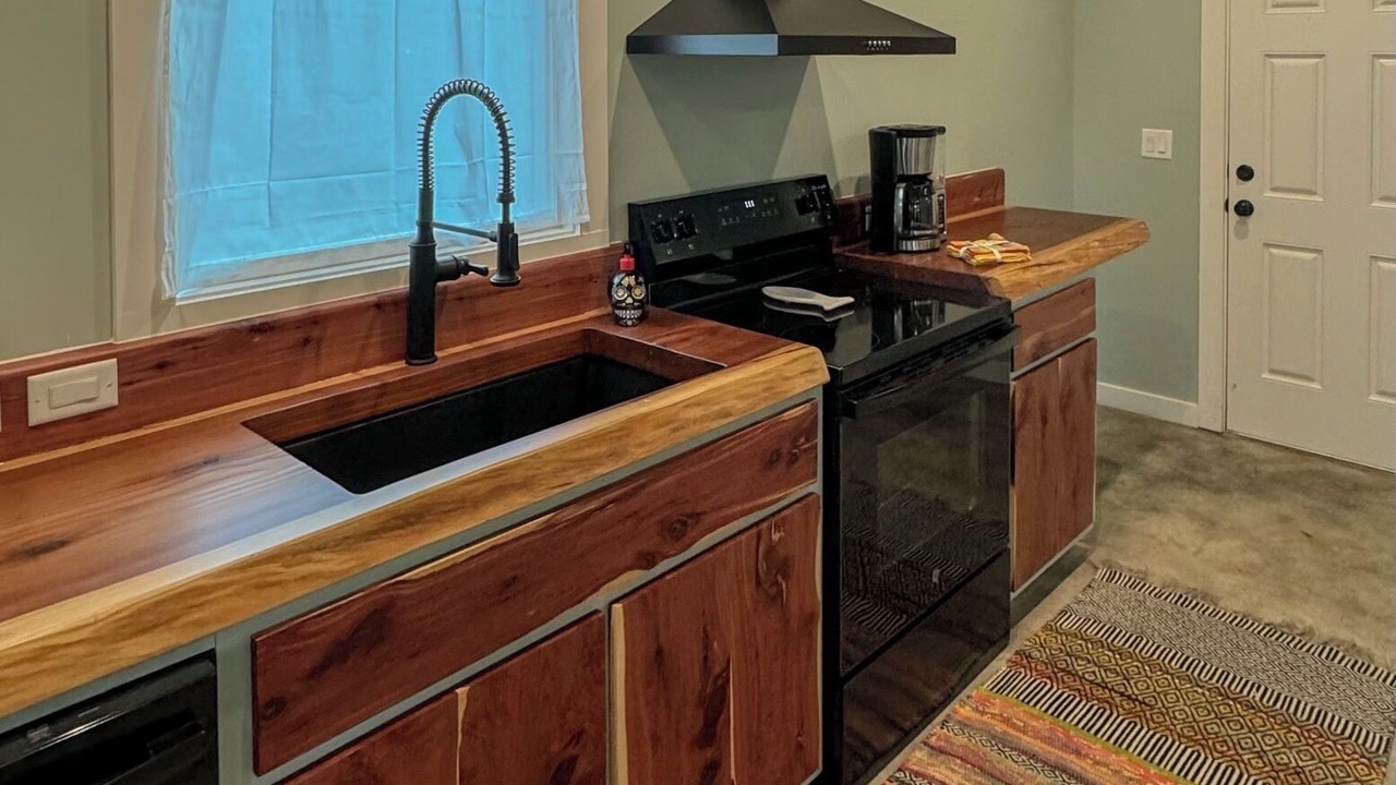 Photo of Kitchen in West Oak Hill