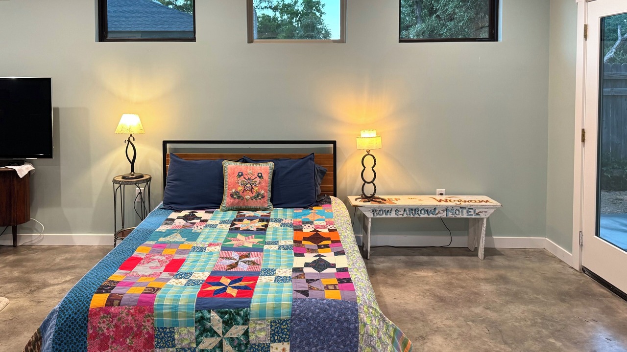 Photo of Bedroom in West Oak Hill