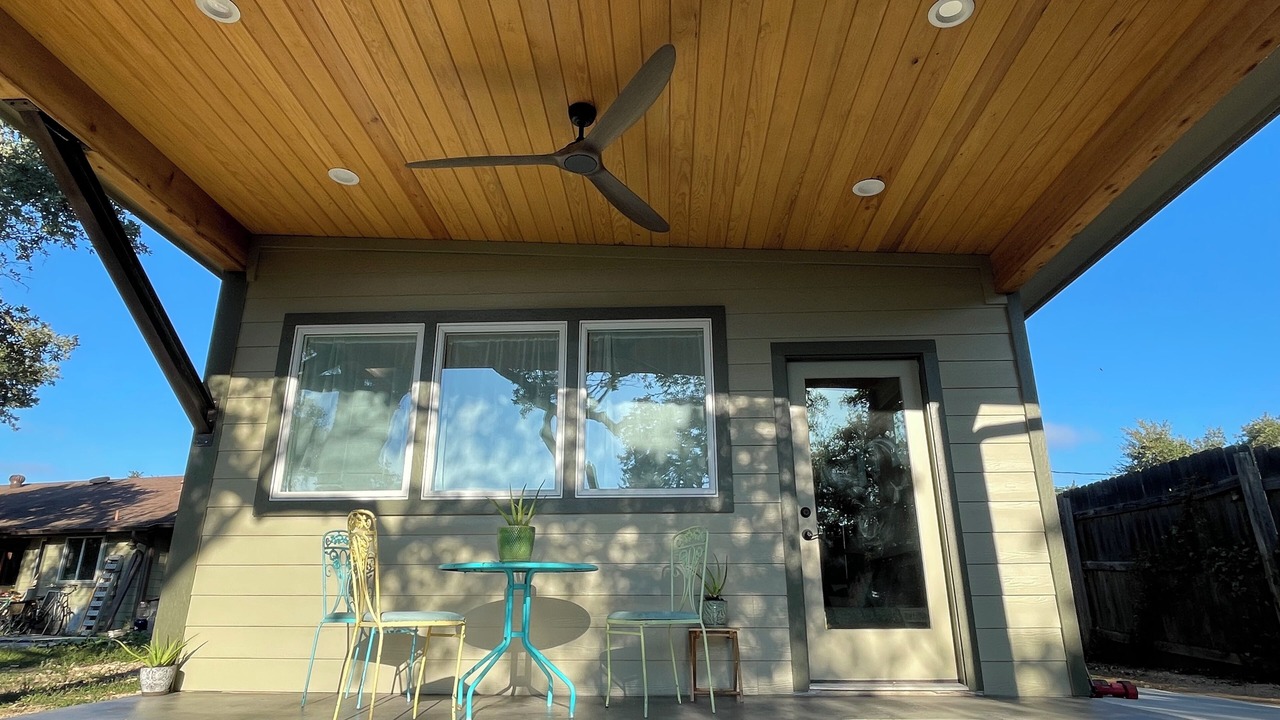 Photo of Outdoor in West Oak Hill